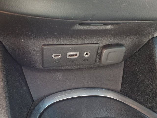 2022 Chevrolet Malibu LT w/1LT