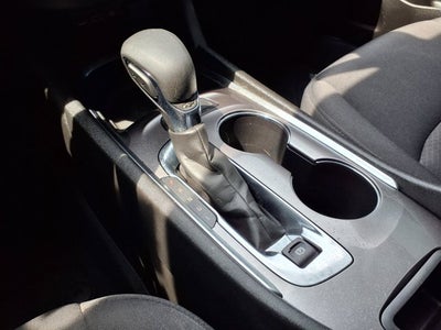 2022 Chevrolet Malibu LT w/1LT