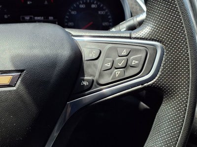 2022 Chevrolet Malibu LT w/1LT