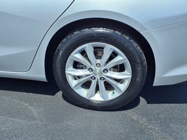 2022 Chevrolet Malibu LT w/1LT