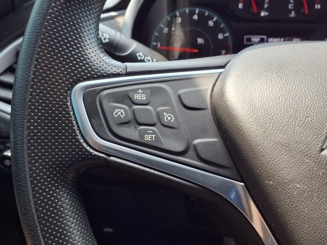 2022 Chevrolet Malibu LT w/1LT