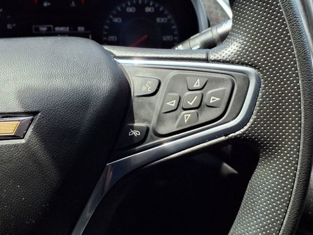 2022 Chevrolet Malibu LT w/1LT