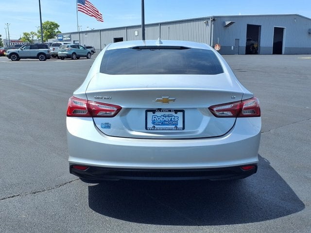 2022 Chevrolet Malibu LT w/1LT