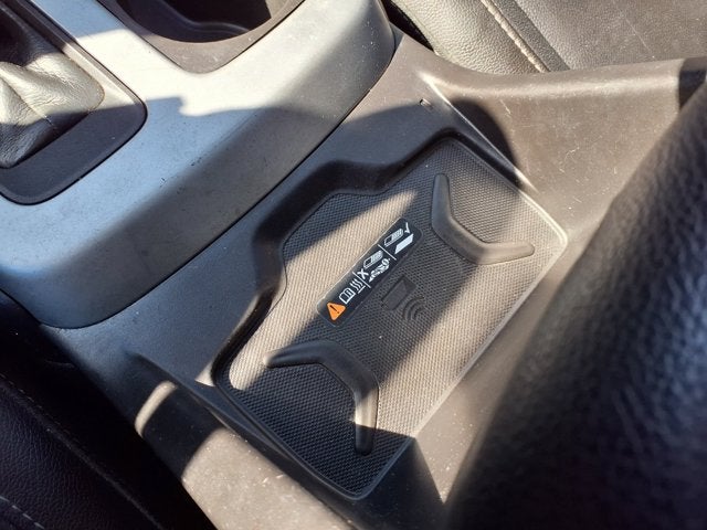 2018 Chevrolet Colorado ZR2