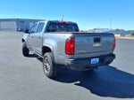 2018 Chevrolet Colorado ZR2