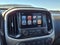 2018 Chevrolet Colorado ZR2