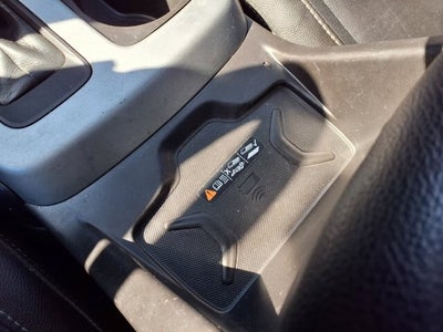 2018 Chevrolet Colorado ZR2