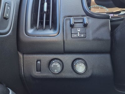 2018 Chevrolet Colorado ZR2