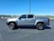 2018 Chevrolet Colorado ZR2