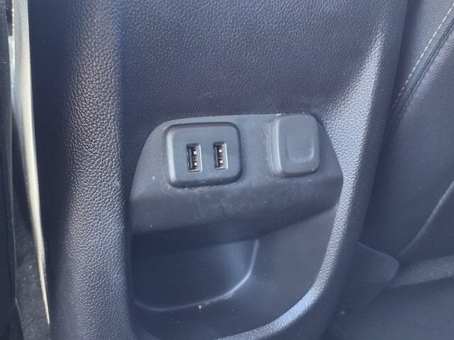 2018 Chevrolet Colorado ZR2
