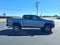 2018 Chevrolet Colorado ZR2
