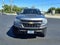 2018 Chevrolet Colorado ZR2