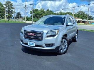2017 GMC Acadia Limited
