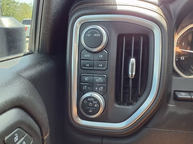 2020 GMC Sierra 3500HD AT4