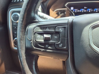 2020 GMC Sierra 3500HD AT4