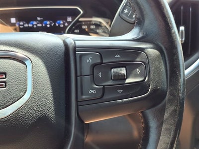 2020 GMC Sierra 3500HD AT4