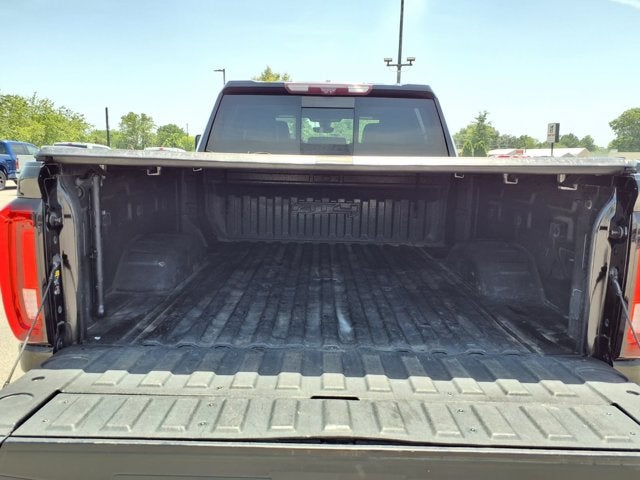 2020 GMC Sierra 3500HD AT4