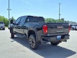 2020 GMC Sierra 3500HD AT4