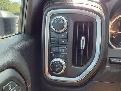 2020 GMC Sierra 3500HD AT4