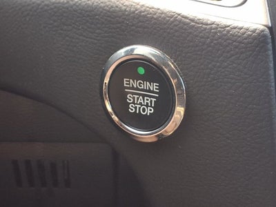 2024 Ford Edge ST-Line