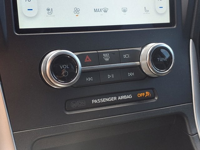 2024 Ford Edge ST-Line