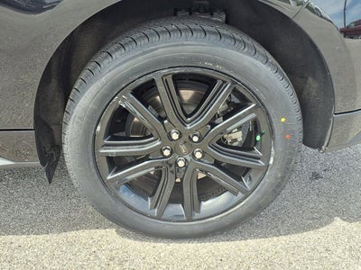 2024 Ford Edge ST-Line