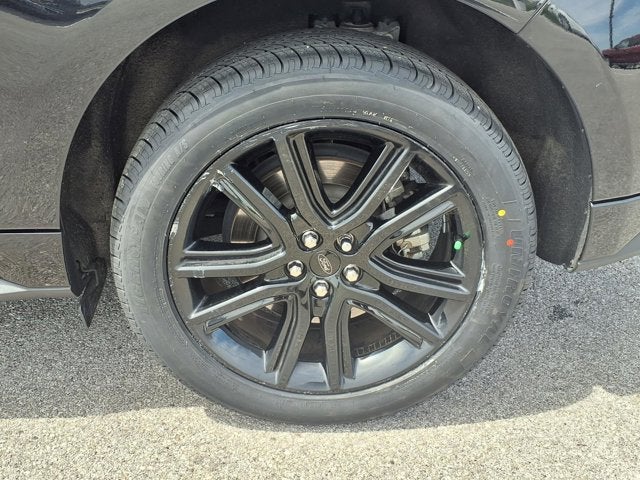 2024 Ford Edge ST-Line