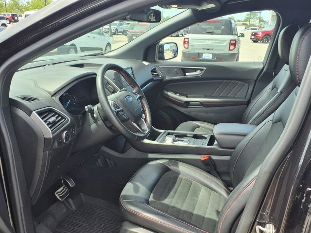 2024 Ford Edge ST-Line
