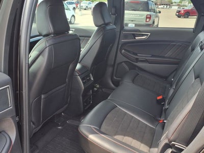 2024 Ford Edge ST-Line