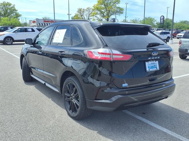 2024 Ford Edge ST-Line