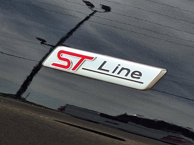 2024 Ford Edge ST-Line