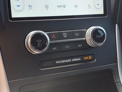 2024 Ford Edge ST-Line