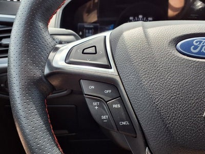 2024 Ford Edge ST-Line