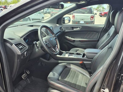 2024 Ford Edge ST-Line