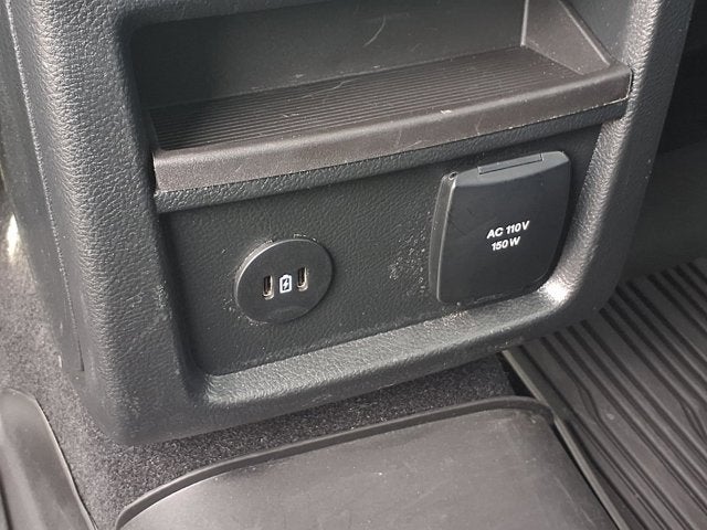 2024 Ford Edge ST-Line