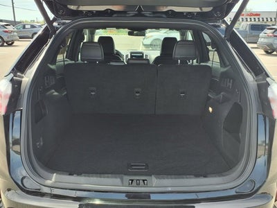 2024 Ford Edge ST-Line
