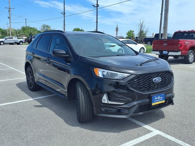2024 Ford Edge ST-Line