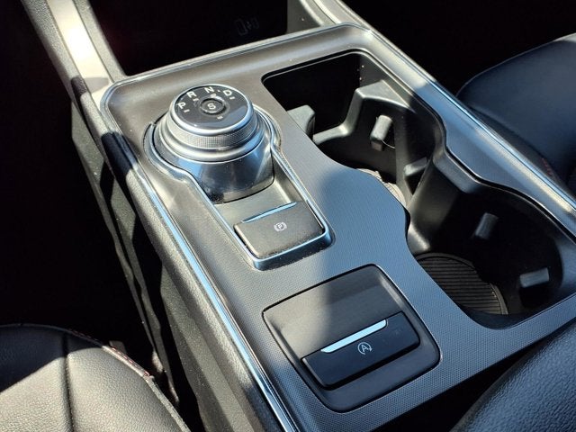 2024 Ford Edge ST-Line