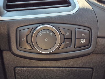 2024 Ford Edge ST-Line