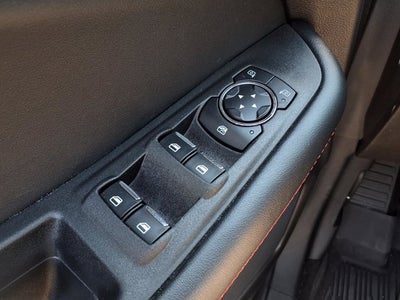 2024 Ford Edge ST-Line