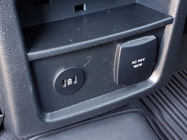 2024 Ford Edge ST-Line