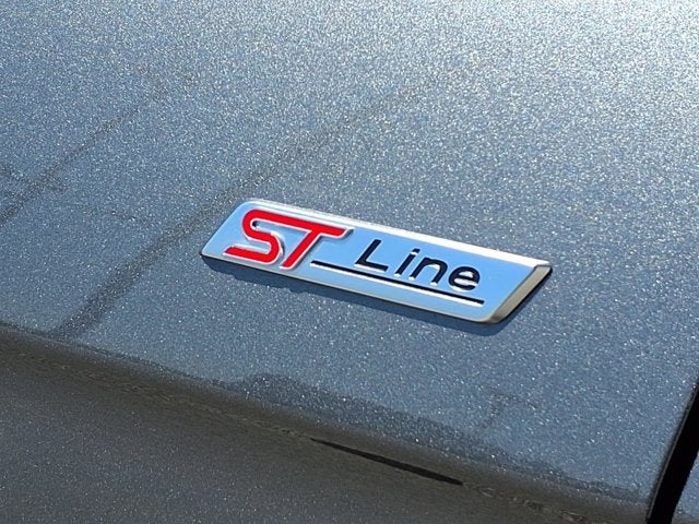 2024 Ford Edge ST-Line