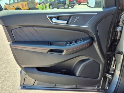 2024 Ford Edge ST-Line