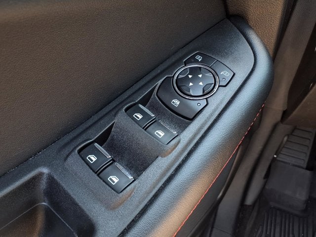 2024 Ford Edge ST-Line