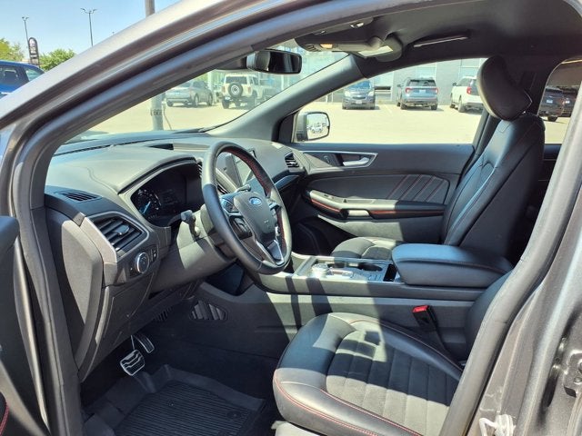 2024 Ford Edge ST-Line