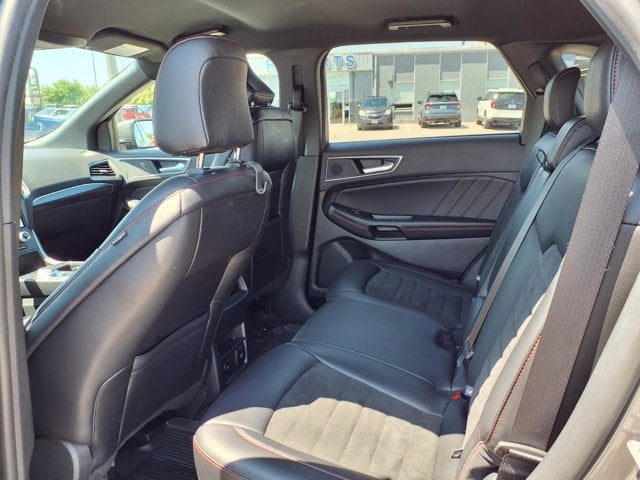 2024 Ford Edge ST-Line