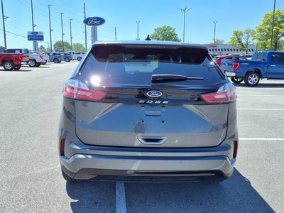 2024 Ford Edge ST-Line