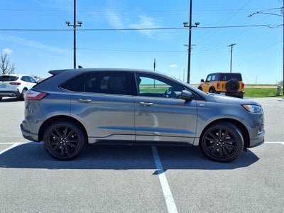 2024 Ford Edge ST-Line