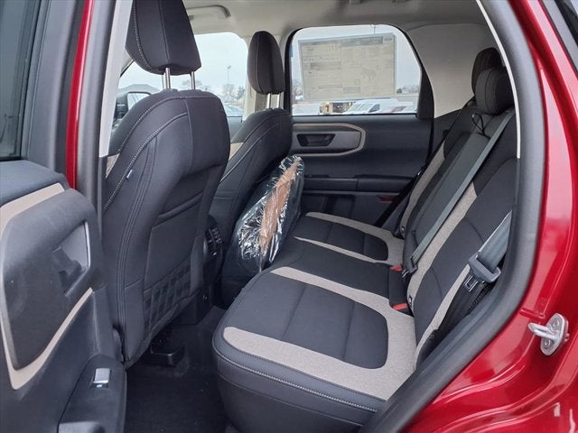 2025 Ford Bronco Sport Big Bend®