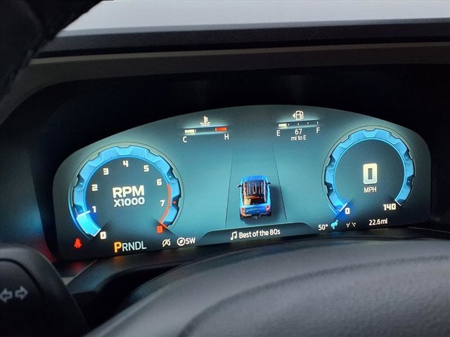 2025 Ford Bronco Sport Big Bend®